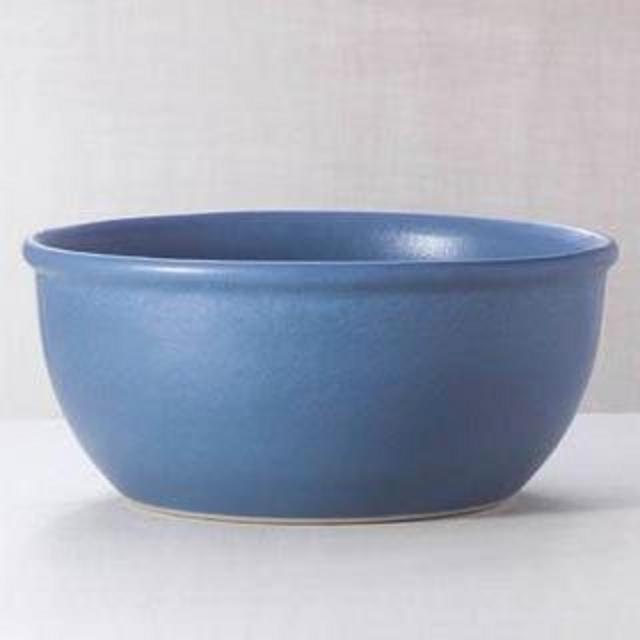 Harvest Bowl (Elements Blue)