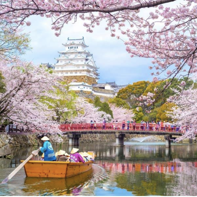 Japan Honeymoon Fund