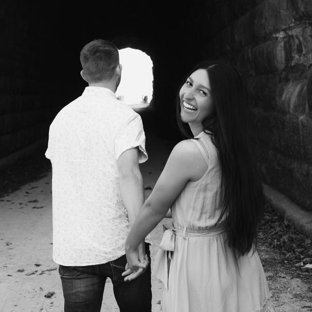Our Newlywed/Honeymood Fund