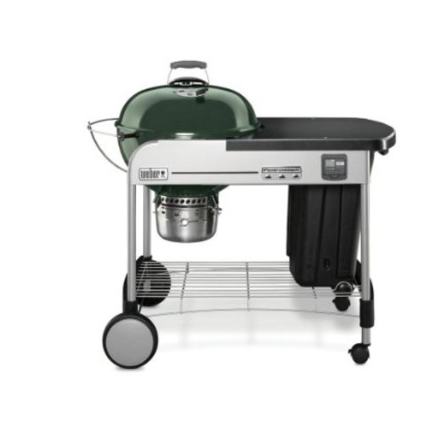 Weber Performer Grill