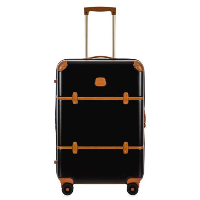 Bric's Bellagio Black 27" Spinner