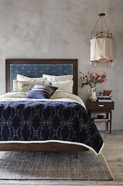 Tonoda Coverlet