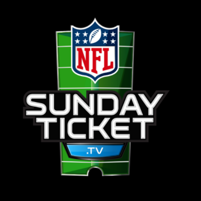 NFL Sunday Ticket