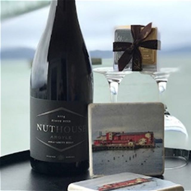 River Romance Hotel Package