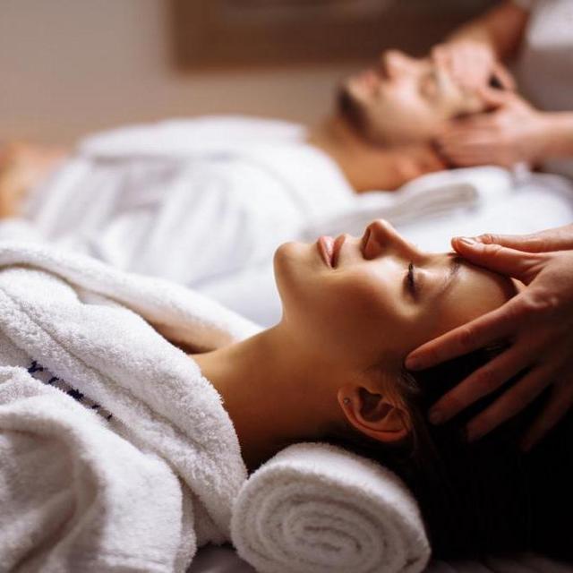 Sofia Spa Day
