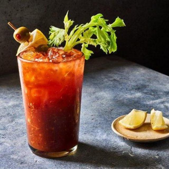 Brunch in Astoria