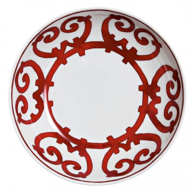 Hermès Balcon Du Guadalquivir Bowl