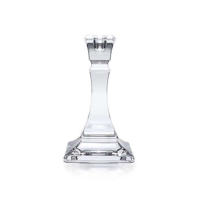 Tiffany’s & Co. Square Candlestick