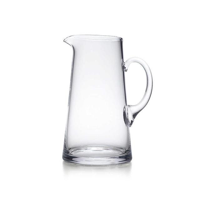 Tiffany’s & Co. Tankard-shaped Pitcher
