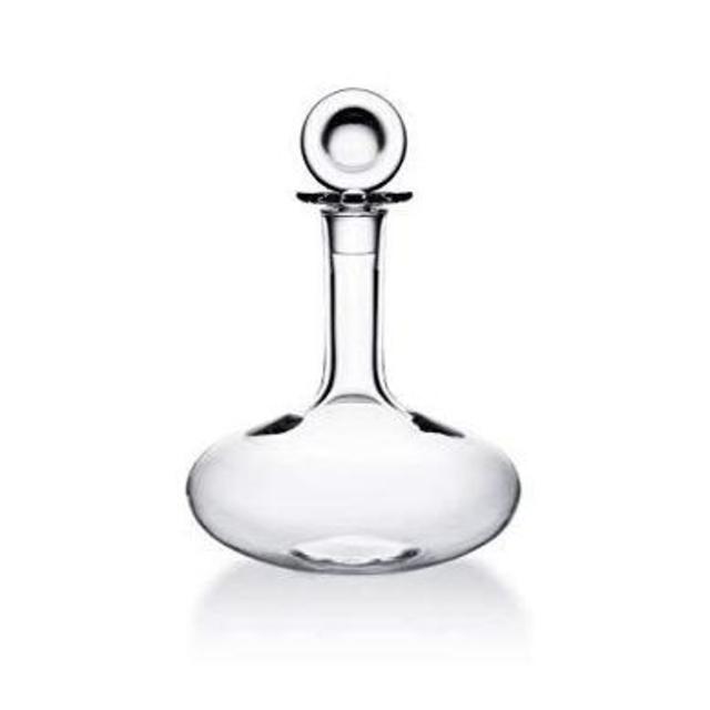 Baccarat Oenology Decanter