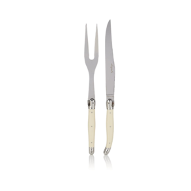 Laguiole Carving Set