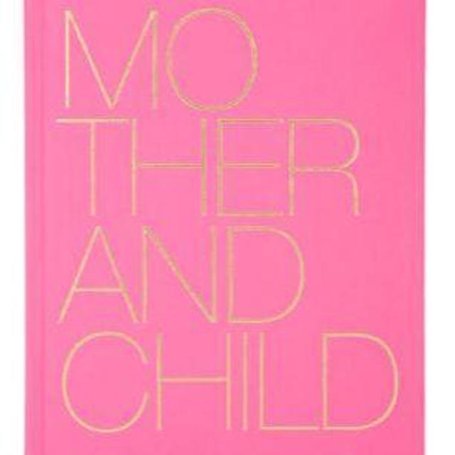 Assouline Mother & Child
