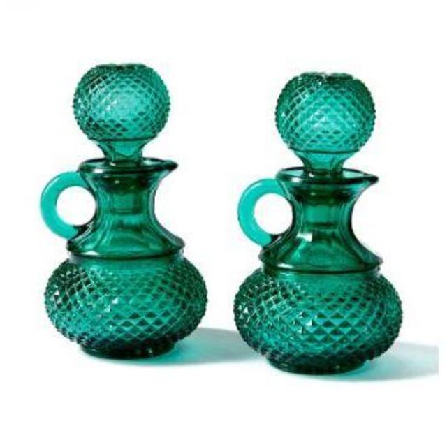 CABANA Galeano Oil And Vinegar