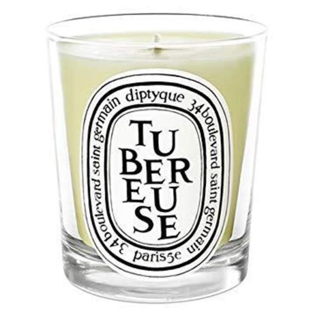 Diptyque Tubereuse Candle