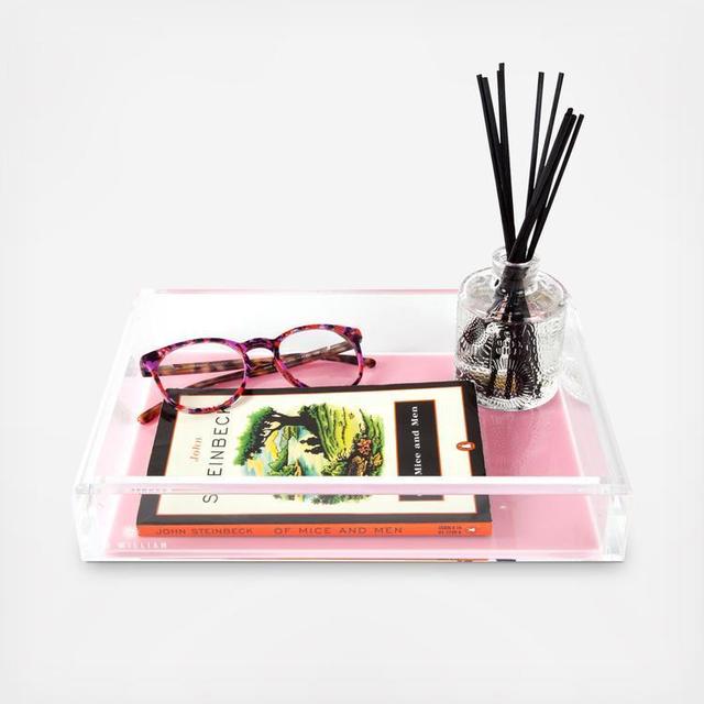 JR William Medium Tray