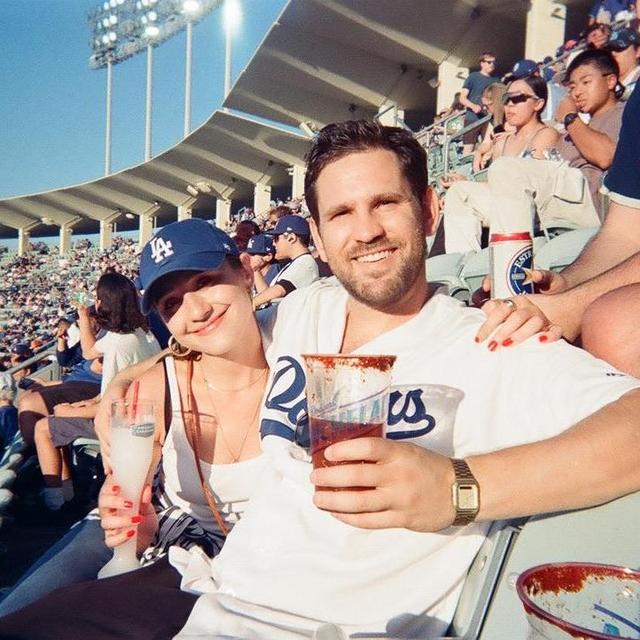 Sofie & Perry's Honeymoon Fund