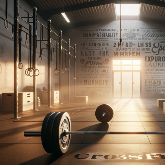 Personal Trainer for 1 Full Year