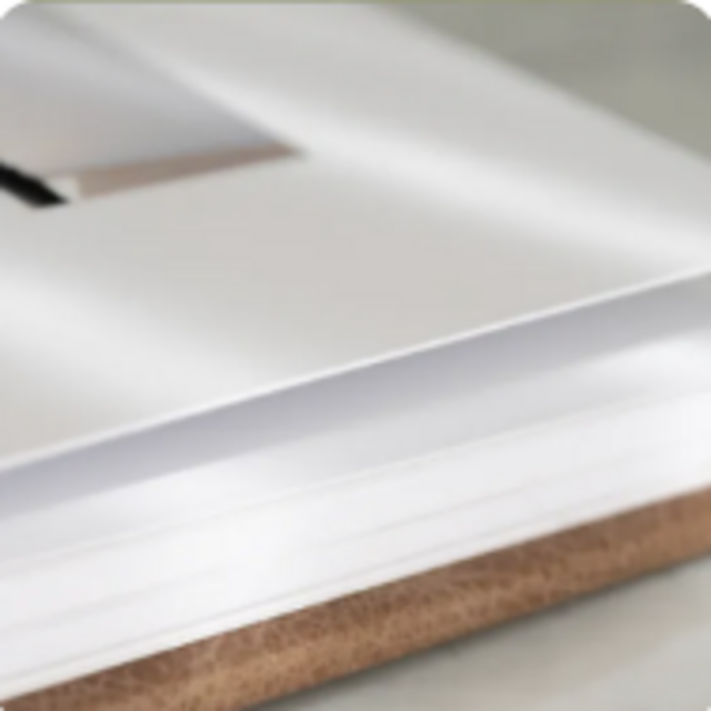 Wedding Album