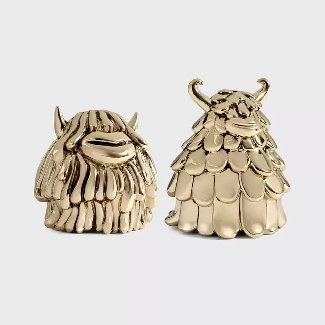 L'ObjetHaas Niki Simon Salt Pepper