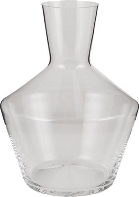 Crystal Wine Decanter