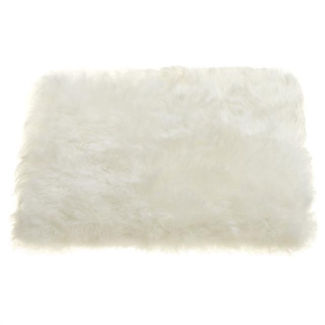 icelandic sheepskin chair cushion