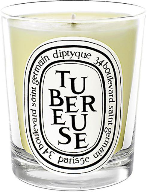 Diptyque Tubereuse Candle
