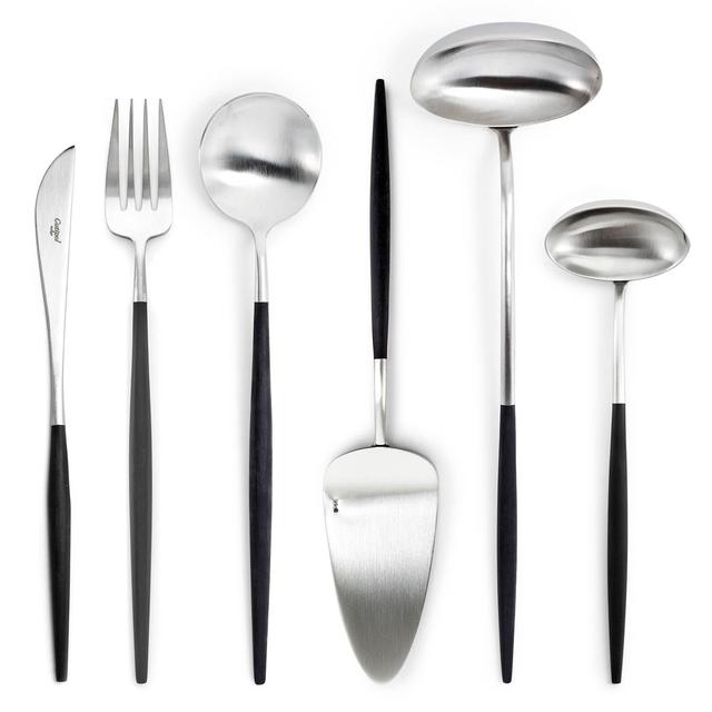 Goa Serving Set