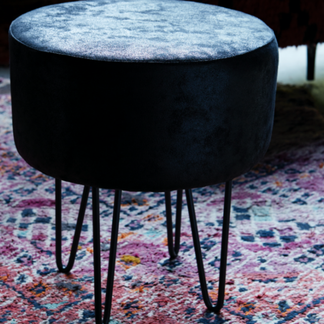 Vanity Stool