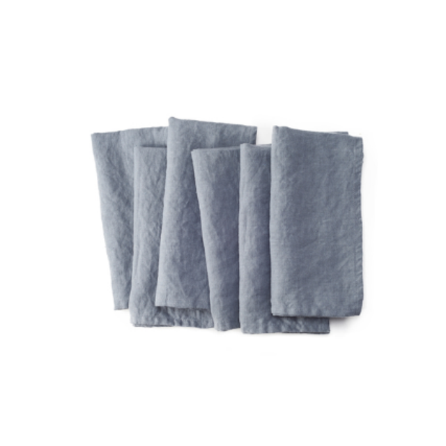 Linen Napkins