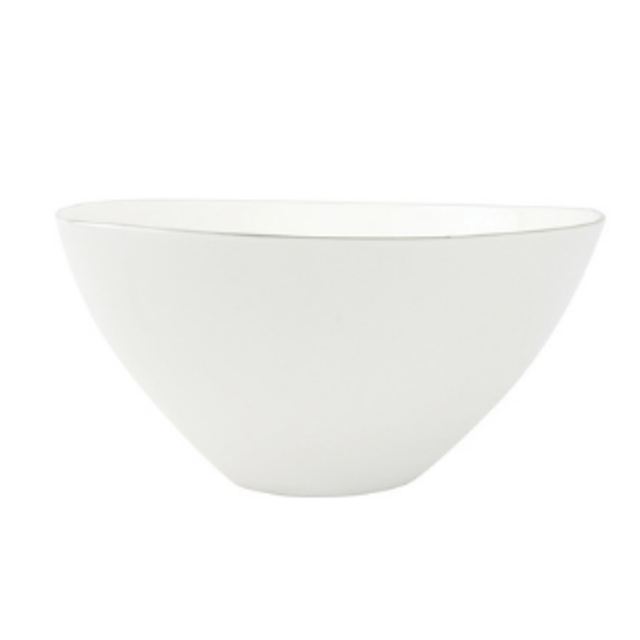 Abbesses Bowl in Grey
