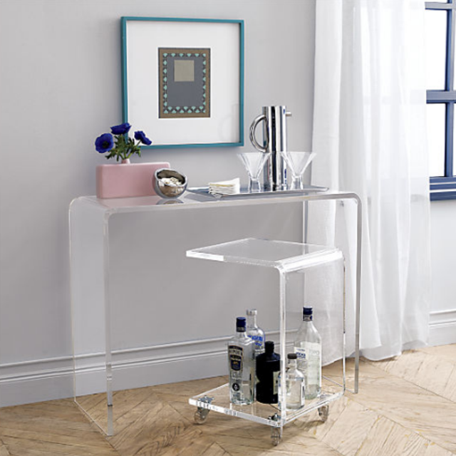 Vanity Table