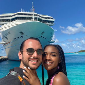 Solanch Solanch Rodriguez and James McCall's Wedding Registry on Zola