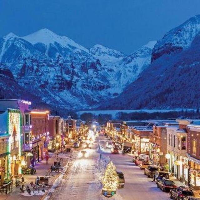 Honeymoon: Telluride Film Festival