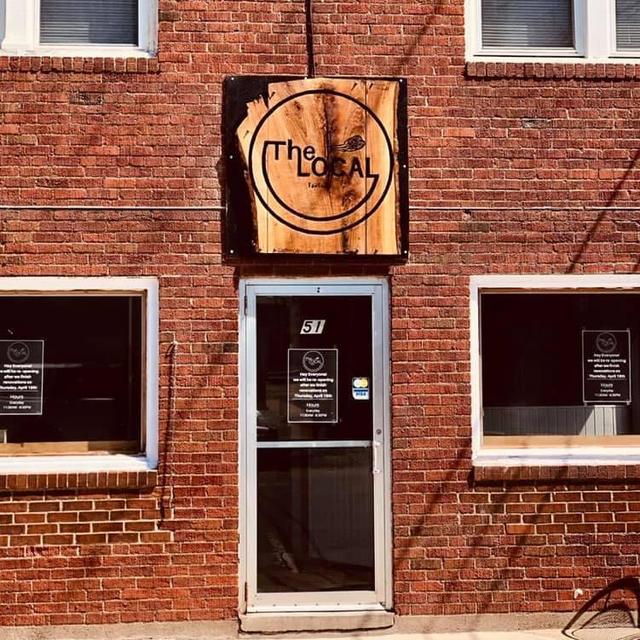 The Local: Expansion