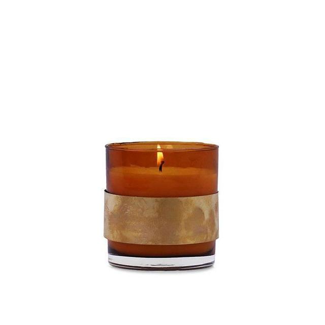 Tobacco and Patchouli Candle