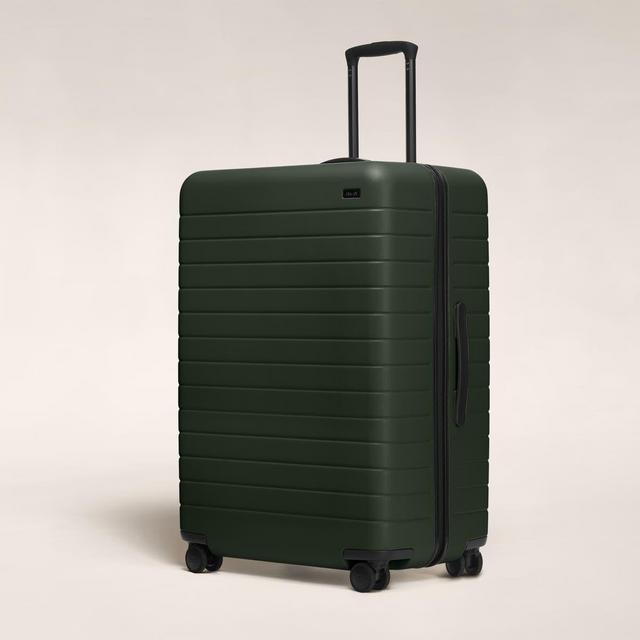 Away Large Suitcase (Green)