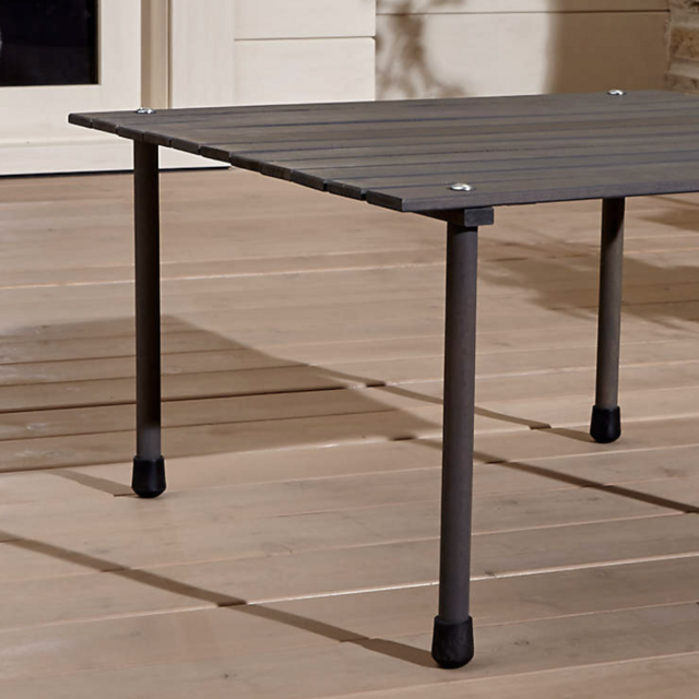 Outdoor Table In A Bag