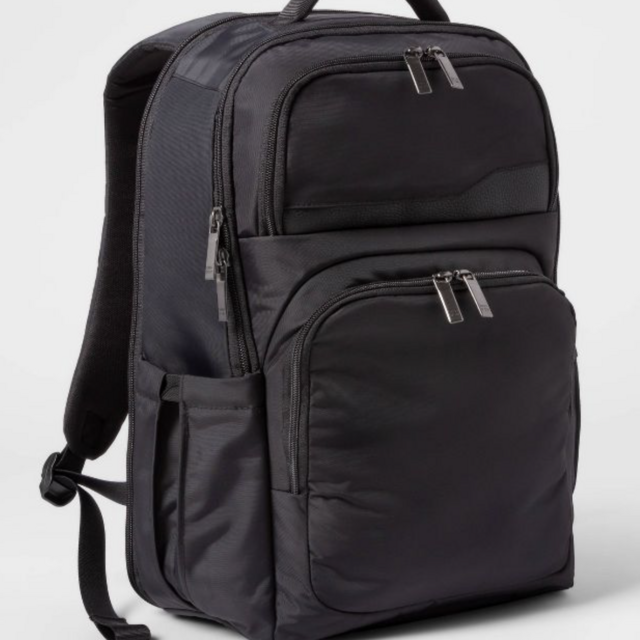 Day Trip Backpack - Open Story™