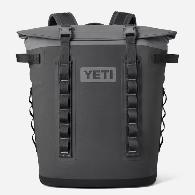 Hopper M20 Backpack Soft Cooler (Charcoal)