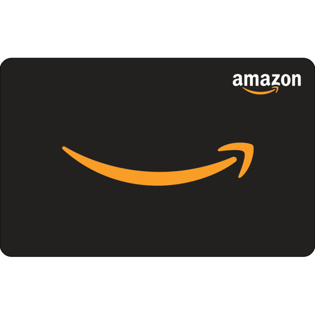 Amazon Gift Card