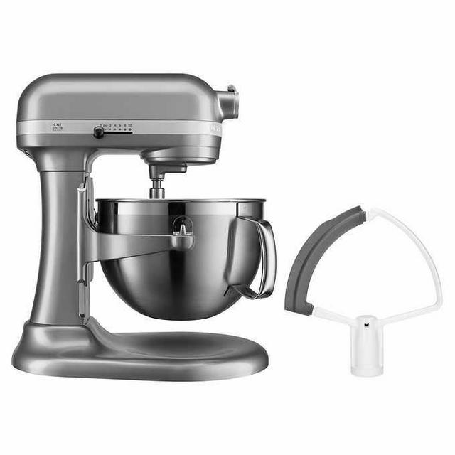 KitchenAid Professional Series 6 Quart Bowl Lift Stand Mixer with Flex Edge