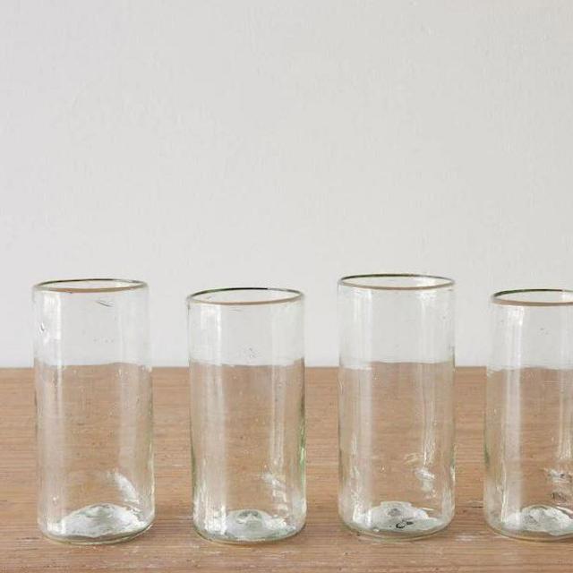 La Soufflerie Tumbler Glasses