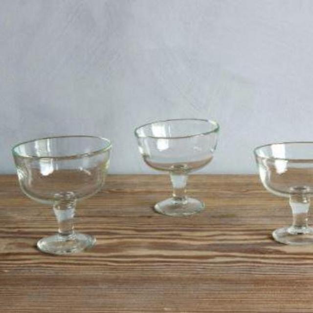 La Soufflerie Ice Cream Glass
