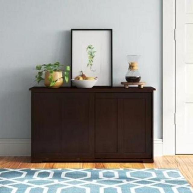 Cari 42" Wide Server