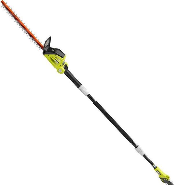 RYOBI HEDGE TRIMMER