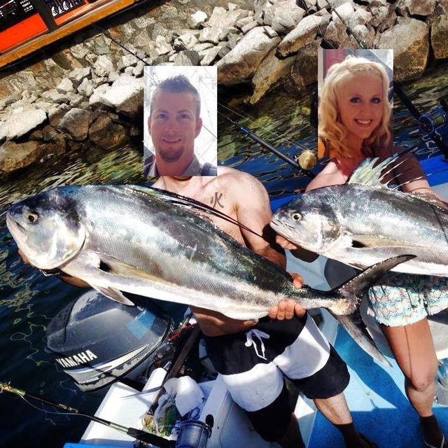 Sport Fishing