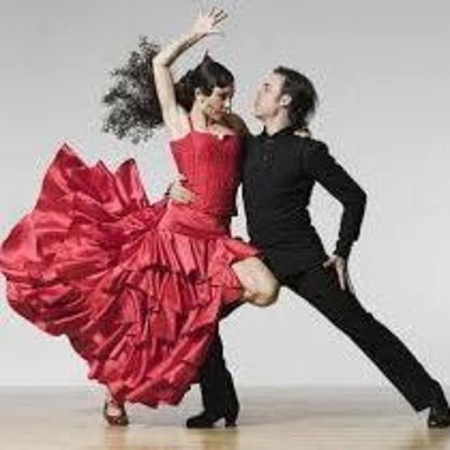 Flamenco Performance & Dinner