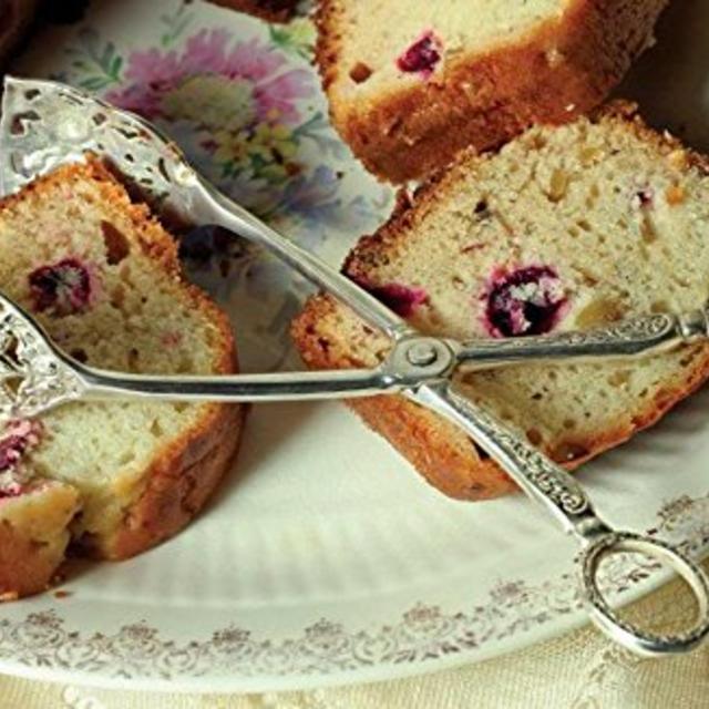 Hostess Tongs