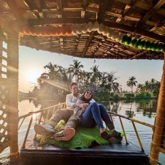 Our Newlywed Fund- Venmo