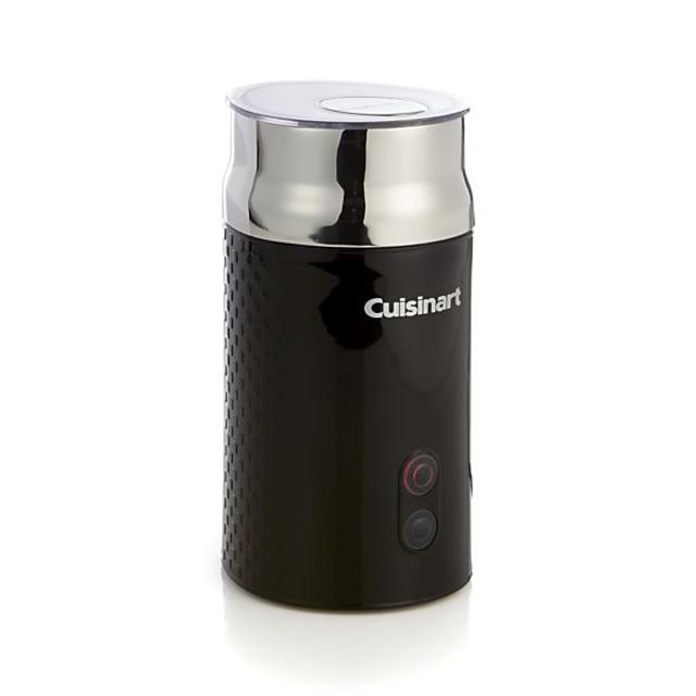 cuisinart tazzaccino